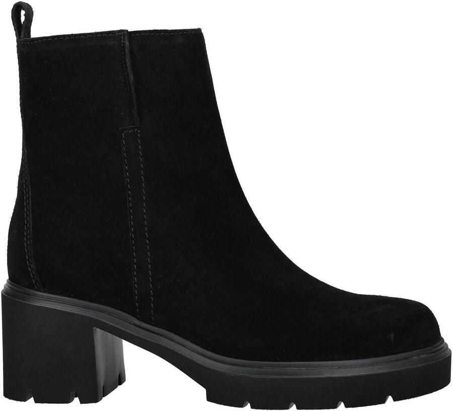 Gabor 71.874.17 Black G-Wijdte