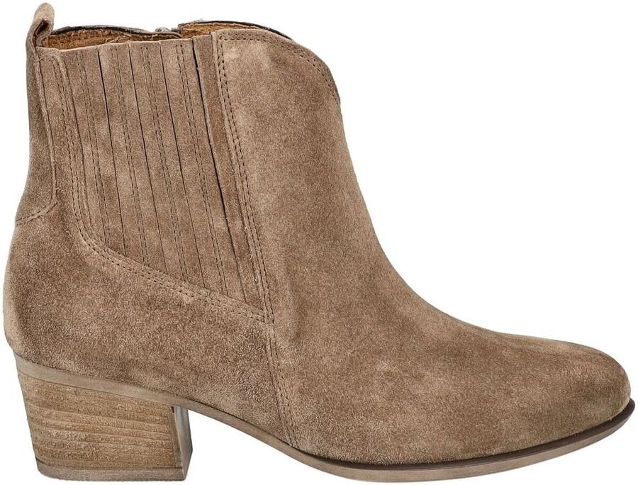 Gabor Dameslaarzen voor verschillende weersomstandigheden - Foto 4