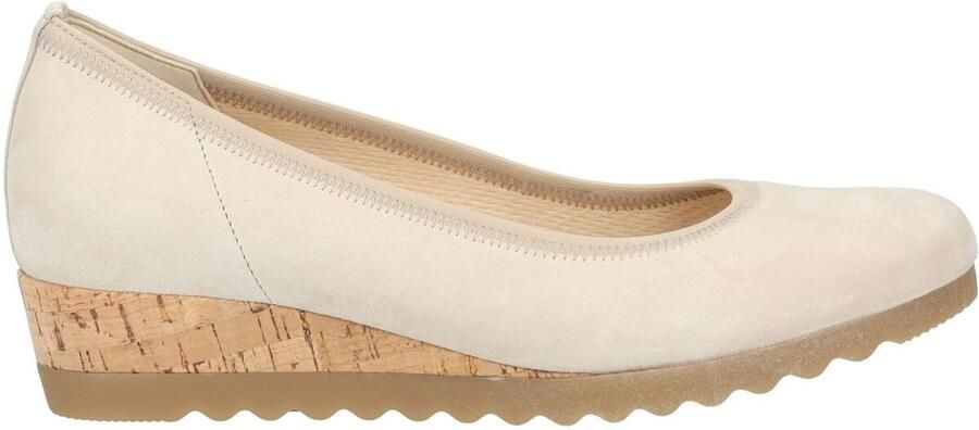 Gabor Espadrilles Pumps