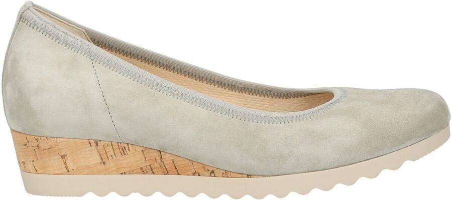 Gabor Espadrilles Pumps