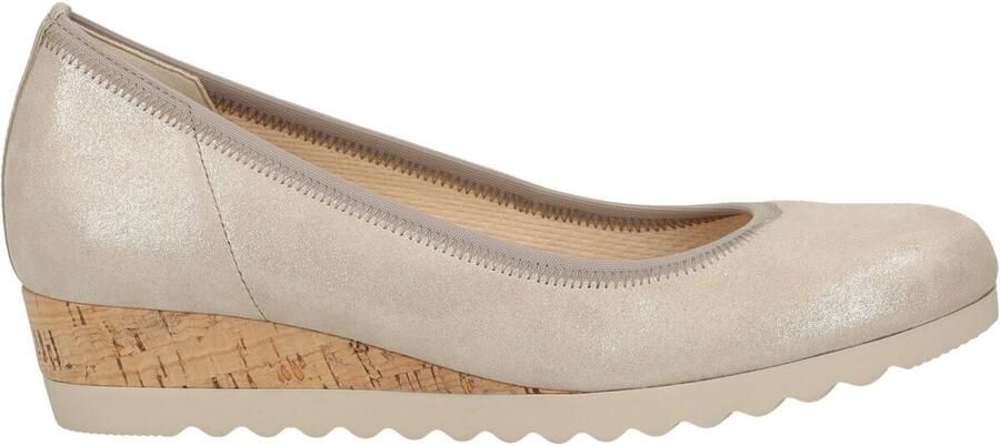 Gabor Espadrilles Pumps