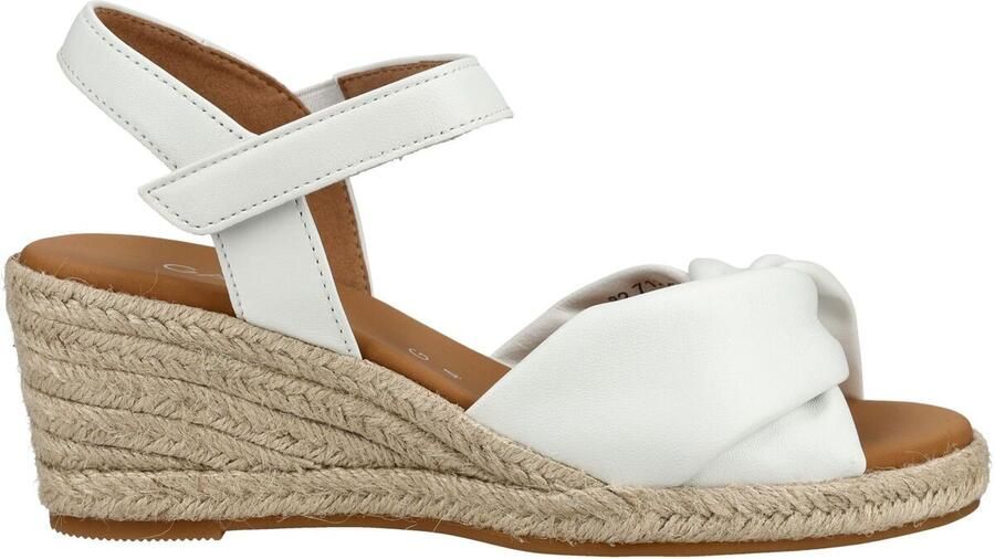Gabor Espadrilles Sandalen