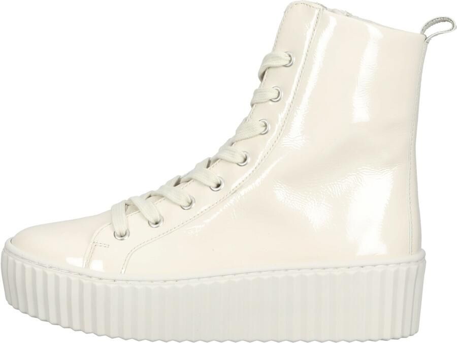 Gabor Hoge Sneakers Enkellaarzen