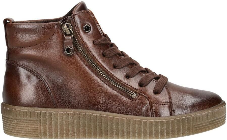 Gabor Hoge Sneakers Sneaker