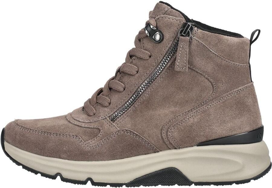Gabor Hoge Sneakers Sneaker