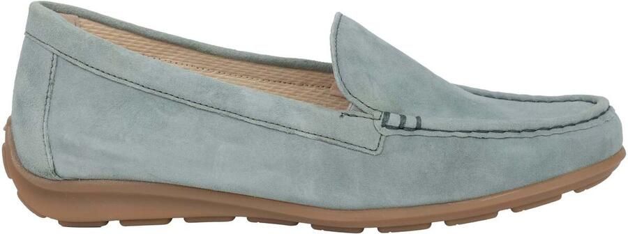 Gabor 42.440.42 dames instapper groen