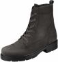 Gabor Veterschoenen in Pepper Schwarz Black Dames - Thumbnail 2