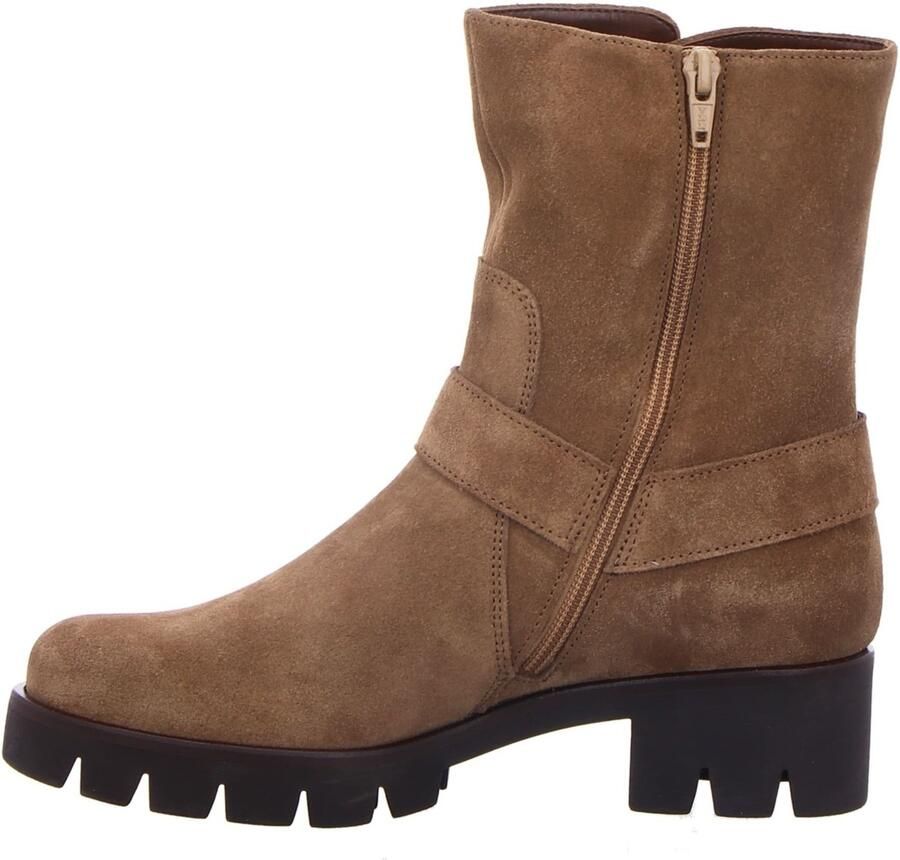 Gabor Veterlaarsjes blokhak plateau veterschoenen met best fitting-uitrusting - Foto 9