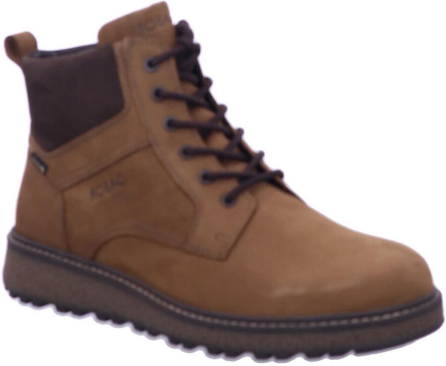 GABOR Veterboots bruin cognac