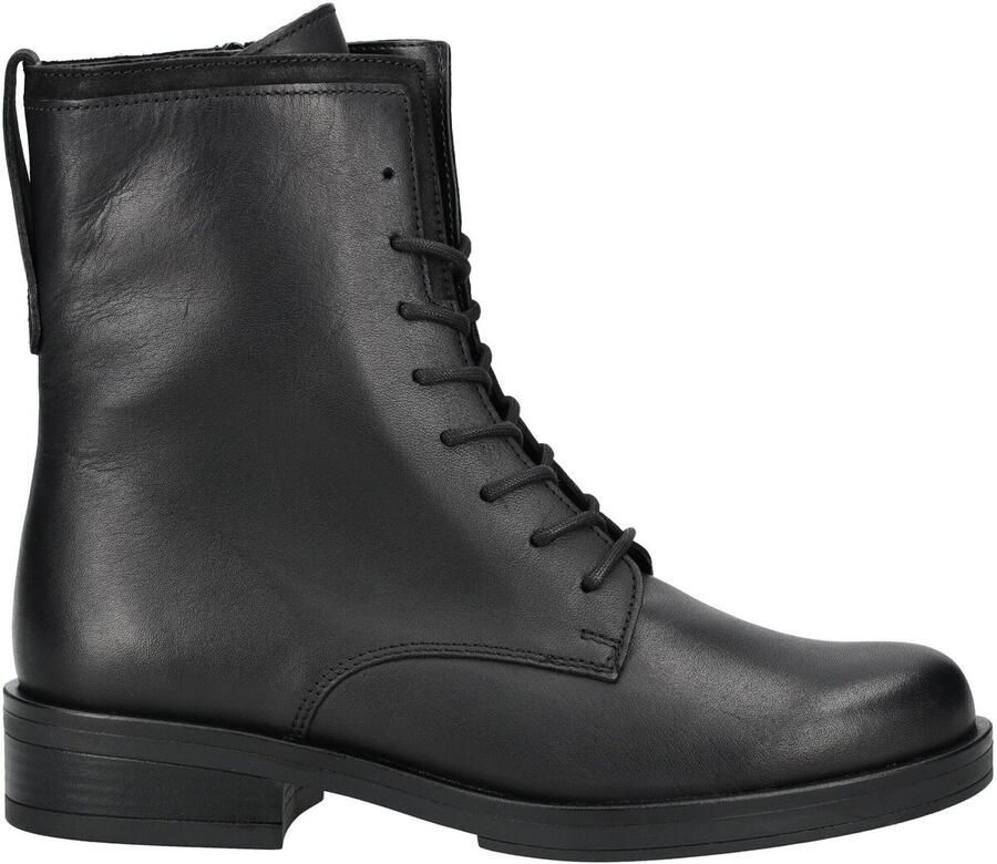 Gabor Veterlaarsjes met binnenrits - Foto 1