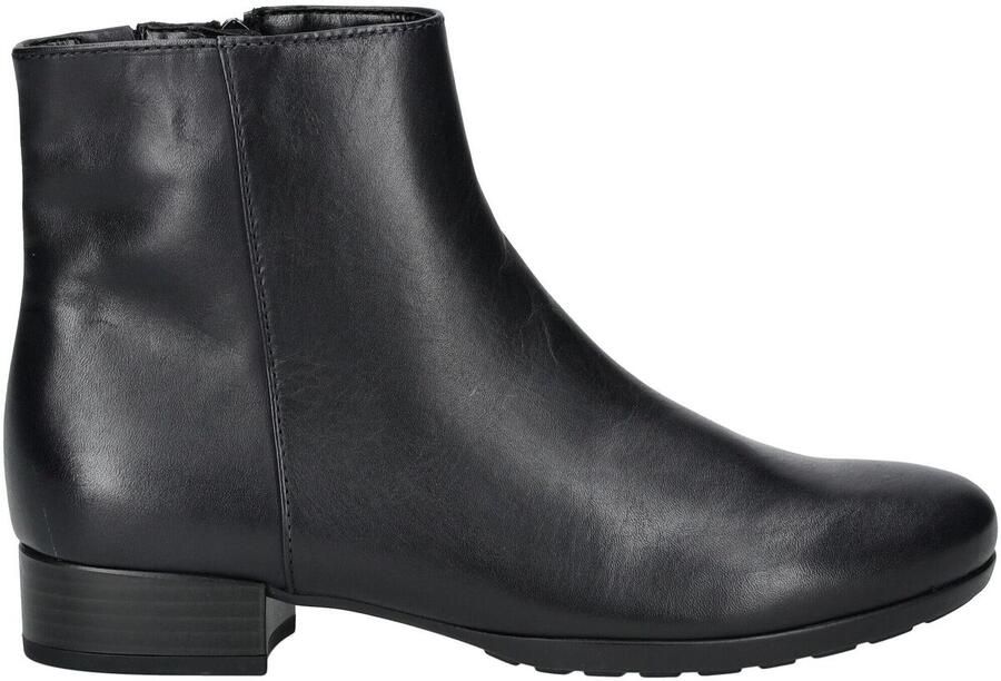 Gabor Laarzen Enkellaarzen