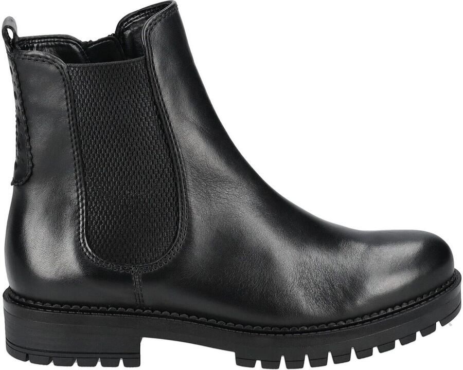 Gabor Laarzen Enkellaarzen