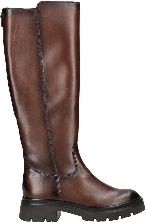 Gabor Laarzen hakken lange laarzen met comfortabele beste pasvorm-uitrusting - Foto 3