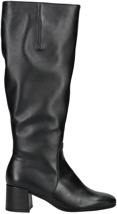 Gabor Laarzen met hakken Laarzen