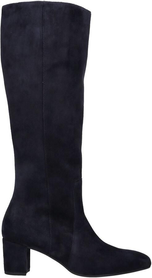 Gabor Laarzen met hakken Laarzen