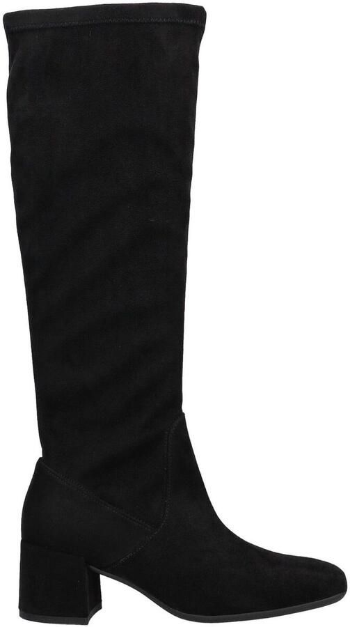 Gabor Laarzen Milano hakken lange laarzen schacht hoogte 42 cm