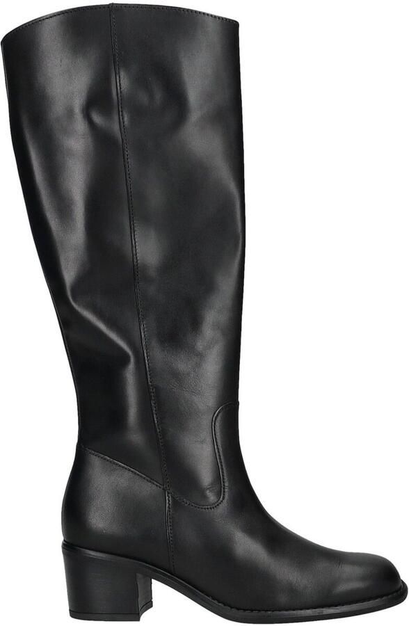 Gabor Laarzen met hakken Laarzen