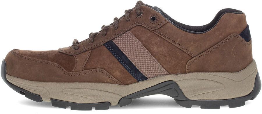 Pius Gabor Sneakers in breedte g (breed) vrijetijdsschoen lage schoen veterschoen
