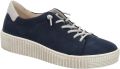 Gabor Lage Sneakers 23.331 - Marine