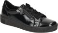 Gabor Lage Sneakers 6010.02.005 - Zwart