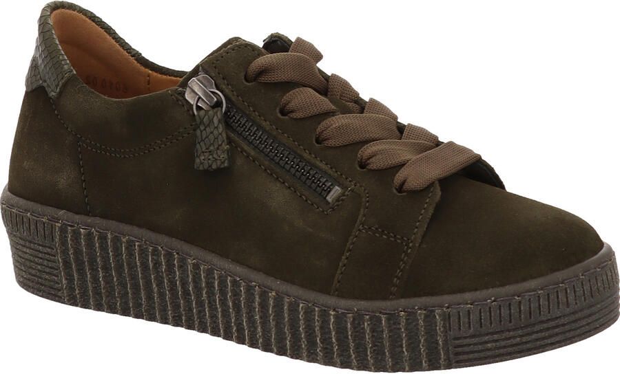 Gabor Lage Sneakers 6010.02.005 - Foto 6