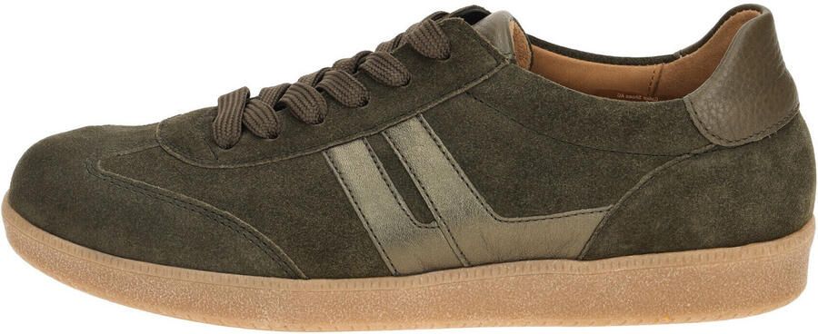 Gabor 6011.01.001 olive Groen - Foto 2