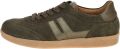 Gabor Lage Sneakers 601101 - Groen