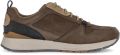 Gabor Lage Sneakers 610210 - Bruin