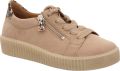 Gabor Lage Sneakers 83.334 - Bruin