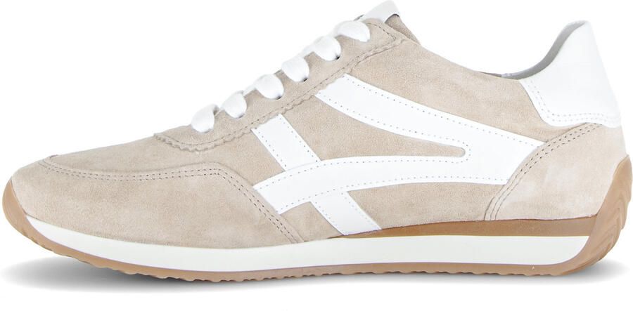 Gabor sneaker 86.556.33 beige combi - Foto 9