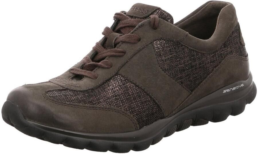 Gabor Sportieve veterschoen