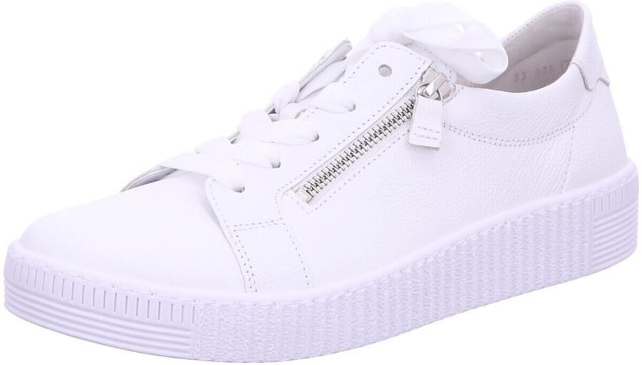 Ara dames sneaker Malibu roze multi - Foto 3