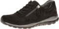 Gabor Lage Sneakers rollingsoftby 010001 - Zwart