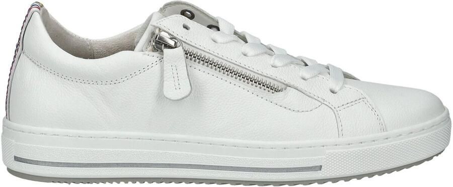 Gabor Sneaker 86.518.50 Wit - Foto 3