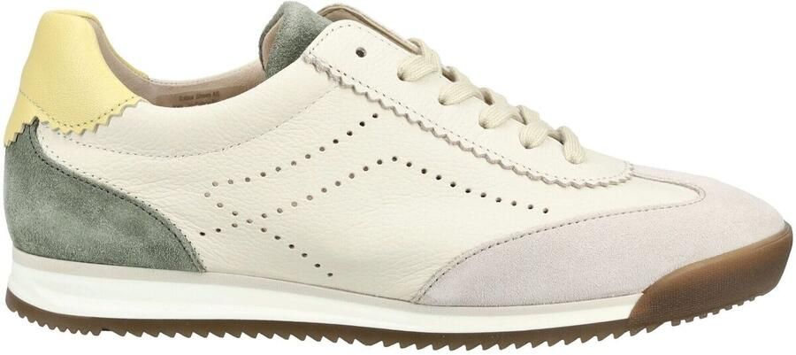 Gabor 83.432.14 Sneaker offwhite - Foto 5