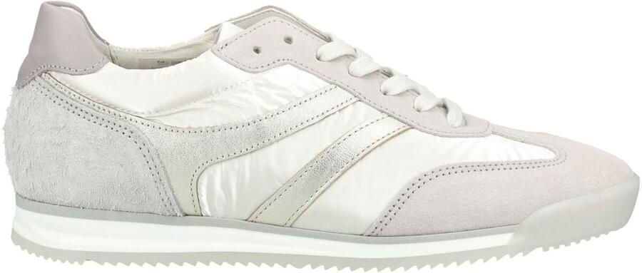 Gabor Sneaker 83.430.11 White Combi Wijdte G - Foto 3