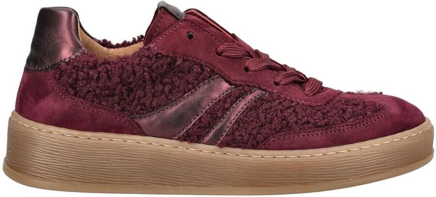 Gabor Sneaker 6018.01.008 Mulberry Teddy Wijdte G - Foto 3