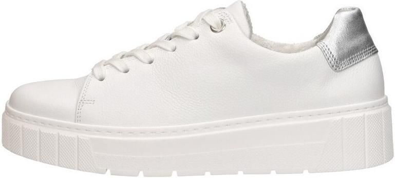 Gabor Lage Sneakers Veterschoenen Laag - Foto 3