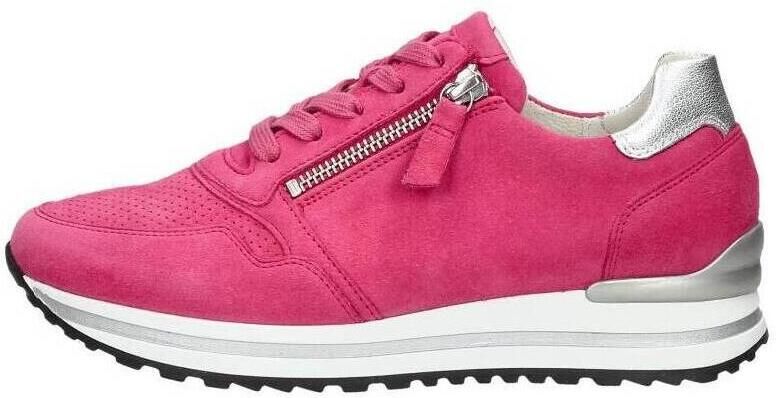 Gabor Lage Sneakers Veterschoenen Laag - Foto 9