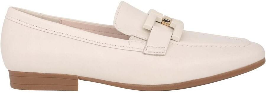 Gabor 22.421.60 dames instapper wit