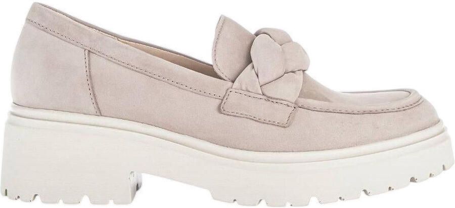 Gabor Dames schoenen 25.232.12 Offwhite - Foto 4