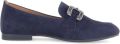 Gabor dames instappers blauw - Blauw