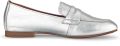 Gabor Mocassins Slipper - Zilver