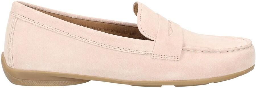 Gabor Mocassins Halfhoge schoenen