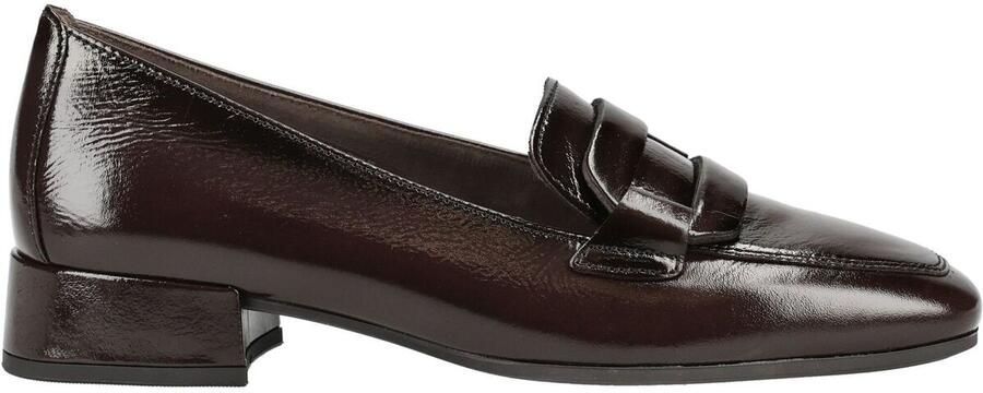 Gabor -Dames bruin donker pumps & hakschoenen - Foto 2