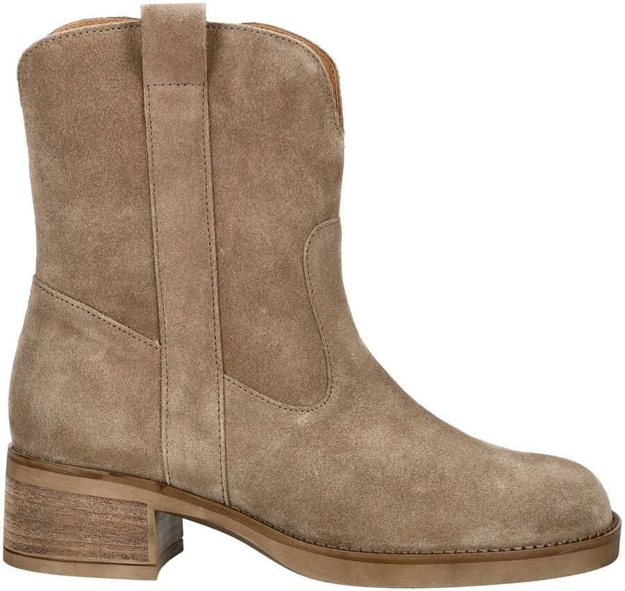 Gabor Paardrijlaarzen Enkellaarzen