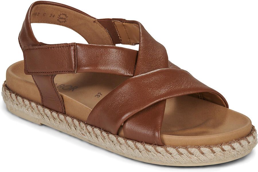 Gabor Platte sandalen ALICE