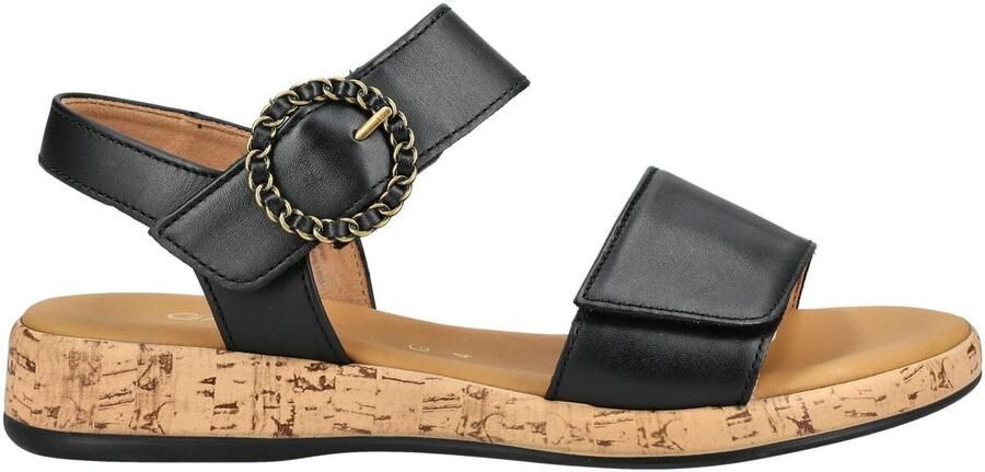 Gabor Platte sandalen - Foto 8