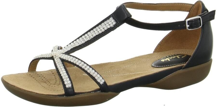 GABOR Zwarte Sandalen 600 - Foto 7