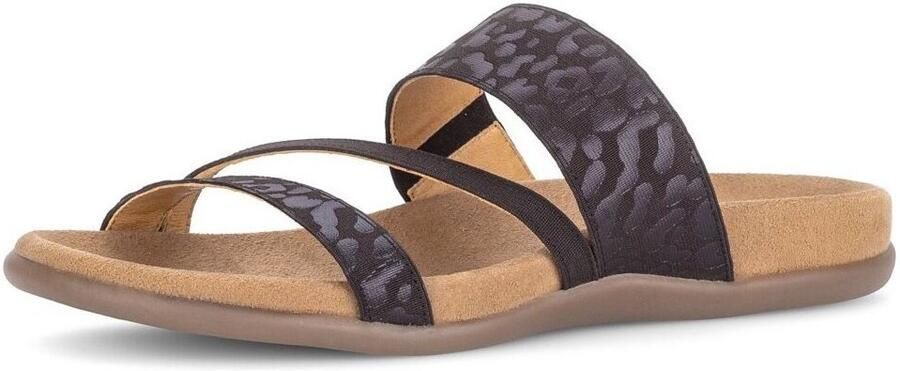 Gabor Slippers Muiltjes